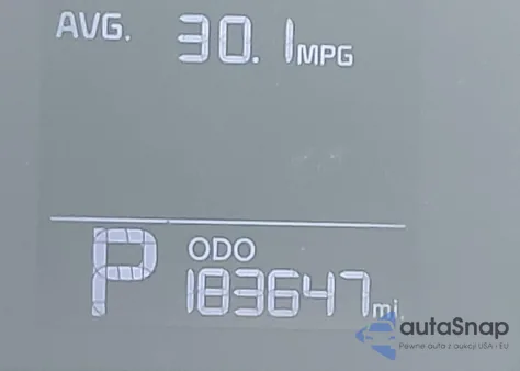 2016 Kia Forte Lx из США, поврежденный, VIN KNAFX4A68G5575988